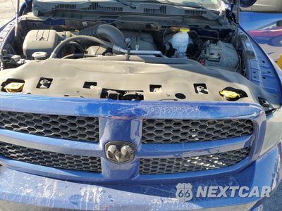 Zdjęcie 11 z 14 samochodu: 2019 RAM 1500 CLASSIC TRADESMAN VIN:1C6RR7KT1KS554496 - miniatura