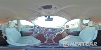 Zdjęcie 15 z 16 samochodu: 2018 CHRYSLER PACIFICA TOURING L VIN:2C4RC1BG4JR295254 - miniatura