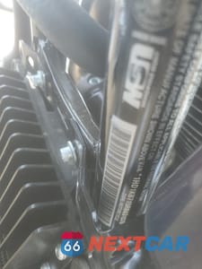 Zdjęcie 8 z 8 samochodu: 2024 HARLEY-DAVIDSON FLHX VIN:1HD1KB715RB631576 - miniatura
