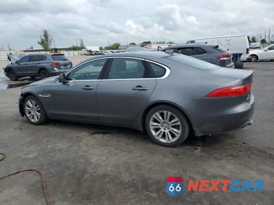 Drugie zdjęcie samochodu z przodu: 2016 JAGUAR XF PREMIUM VIN:SAJBD4BV8GCY10046 - miniatura