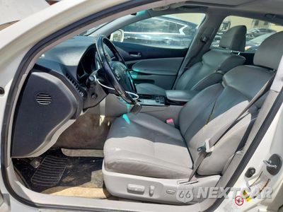 Zdjęcie 7 z 14 samochodu: 2006 LEXUS GS 300 VIN:JTHBH96S665003347 - miniatura