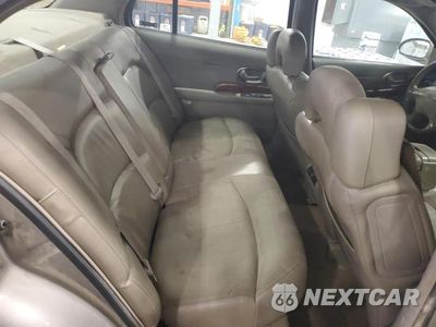 Zdjęcie 10 z 12 samochodu: 2001 BUICK LESABRE LIMITED VIN:1G4HR54KX1U284051 - miniatura