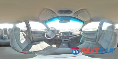Zdjęcie 14 z 14 samochodu: 2000 CHEVROLET IMPALA VIN:2G1WF55K6Y9119567 - miniatura