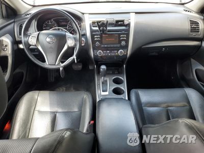 Zdjęcie 8 z 14 samochodu: 2014 NISSAN ALTIMA 2.5 VIN:1N4AL3AP0EN372754 - miniatura