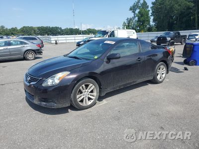 2010 NISSAN ALTIMA S 1N4AL2EP4AC152110 - główne zdjęcie licytacji z USA - miniatura