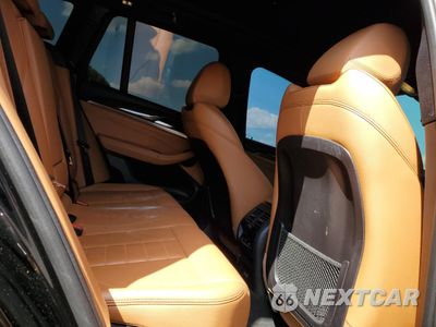 Zdjęcie 11 z 14 samochodu: 2020 BMW X3 XDRIVE30I VIN:5UXTY5C01L9C08744 - miniatura