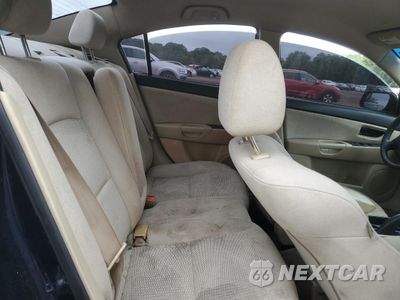 Zdjęcie 10 z 12 samochodu: 2008 MAZDA 3 I VIN:JM1BK32G881186195 - miniatura