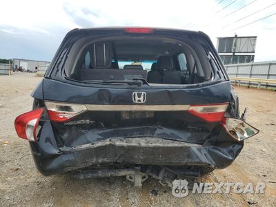 Zdjęcie 6 z 14 samochodu: 2011 HONDA ODYSSEY EXL VIN:5FNRL5H61BB038247 - miniatura