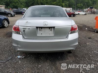Zdjęcie 6 z 12 samochodu: 2008 HONDA ACCORD EXL VIN:1HGCP26838A047242 - miniatura