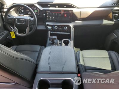 Zdjęcie 8 z 13 samochodu: 2024 GMC SIERRA K1500 DENALI VIN:3GTUUGELXRG299071 - miniatura
