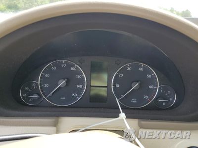 Zdjęcie 9 z 14 samochodu: 2007 MERCEDES-BENZ C 280 4MATIC VIN:WDBRF92H57F887369 - miniatura