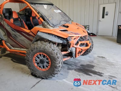 Zdjęcie 9 z 11 samochodu: 2025 POLARIS RZR PRO R FACTORY ARMORED EDITION VIN:3NSRPP2K3SG072091 - miniatura