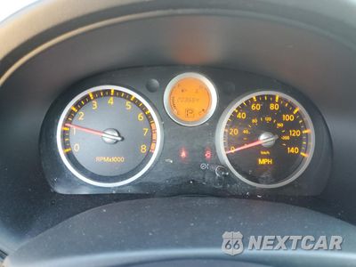 Zdjęcie 9 z 14 samochodu: 2008 NISSAN SENTRA 2.0 VIN:3N1AB61E18L637976 - miniatura