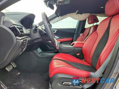 Zdjęcie 7 z 16 samochodu: 2023 ACURA RDX A-SPEC VIN:5J8TC1H67PL001823 - miniatura