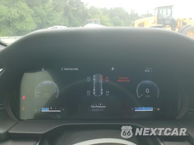 Zdjęcie 9 z 16 samochodu: 2023 JEEP GRAND CHEROKEE LAREDO VIN:1C4RJHAG4PC660470 - miniatura