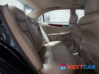 Zdjęcie 10 z 12 samochodu: 2004 LEXUS ES 330 VIN:JTHBA30G345015426 - miniatura