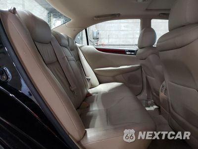 Zdjęcie 10 z 12 samochodu: 2004 LEXUS ES 330 VIN:JTHBA30G345015426 - miniatura