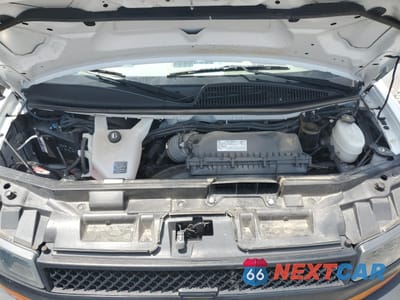 Zdjęcie 12 z 13 samochodu: 2023 CHEVROLET EXPRESS G3500 VIN:1GB0GSF76P1236558 - miniatura