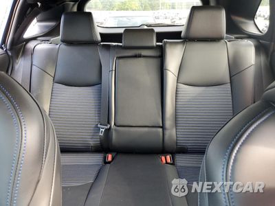 Zdjęcie 10 z 16 samochodu: 2023 TOYOTA RAV4 XSE VIN:4T3E6RFVXPU136816 - miniatura
