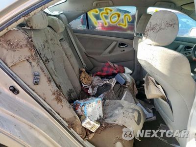 Zdjęcie 10 z 12 samochodu: 2009 TOYOTA CAMRY BASE VIN:4T1BE46K69U886322 - miniatura