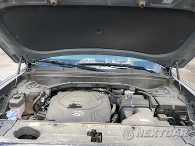 Zdjęcie 12 z 14 samochodu: 2023 HYUNDAI PALISADE SEL PREMIUM VIN:KM8R4DGE2PU516329 - miniatura