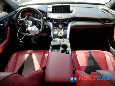 Zdjęcie 8 z 15 samochodu: 2023 ACURA TLX TYPE S PMC EDITION VIN:19UUB7F07PA003396 - miniatura