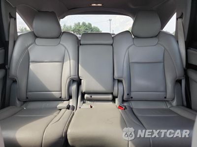 Zdjęcie 10 z 13 samochodu: 2015 ACURA MDX VIN:5FRYD4H29FB013357 - miniatura