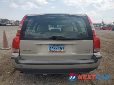 Zdjęcie 6 z 12 samochodu: 2003 VOLVO V70 2.4T VIN:YV1SW58D132320815 - miniatura