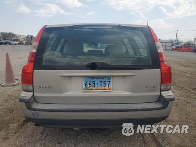 Zdjęcie 6 z 12 samochodu: 2003 VOLVO V70 2.4T VIN:YV1SW58D132320815 - miniatura