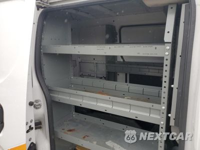 Zdjęcie 11 z 14 samochodu: 2019 NISSAN NV200 2.5S VIN:3N6CM0KN0KK707165 - miniatura