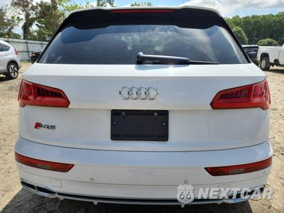 Zdjęcie 6 z 14 samochodu: 2018 AUDI SQ5 PRESTIGE VIN:WA1C4AFY5J2034925 - miniatura