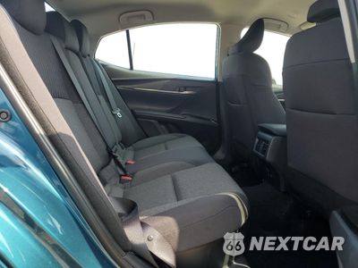 Zdjęcie 10 z 15 samochodu: 2025 TOYOTA CAMRY XSE VIN:4T1DAACK9SU149256 - miniatura