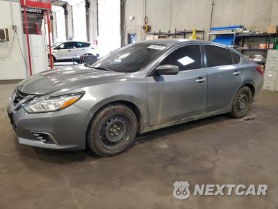 2018 NISSAN ALTIMA 2.5 1N4AL3AP9JC213396 - główne zdjęcie licytacji z USA - miniatura