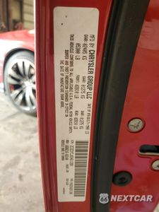 Zdjęcie 12 z 14 samochodu: 2013 DODGE CHALLENGER SRT-8 VIN:2C3CDYCJXDH611289 - miniatura