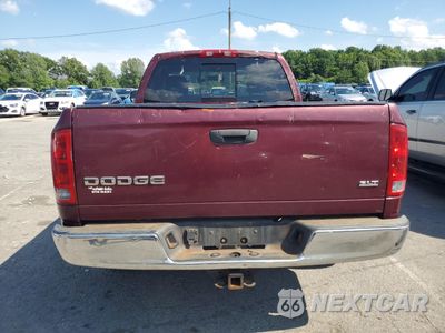 Zdjęcie 6 z 12 samochodu: 2003 DODGE RAM 1500 ST VIN:1D7HA16D53J580639 - miniatura