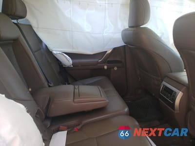 Zdjęcie 11 z 13 samochodu: 2018 LEXUS GX 460 VIN:JTJBM7FX7J5191962 - miniatura