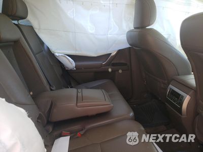 Zdjęcie 11 z 13 samochodu: 2018 LEXUS GX 460 VIN:JTJBM7FX7J5191962 - miniatura