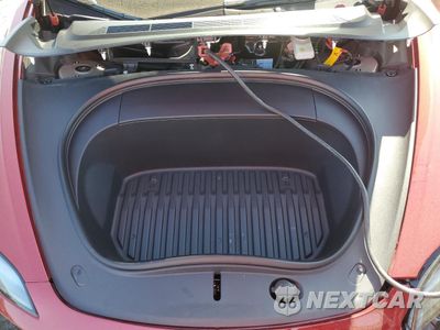 Zdjęcie 11 z 14 samochodu: 2024 TESLA MODEL 3 VIN:5YJ3E1EB7RF811792 - miniatura