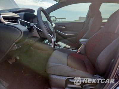Zdjęcie 7 z 14 samochodu: 2024 TOYOTA COROLLA SE VIN:5YFS4MCE6RP197559 - miniatura