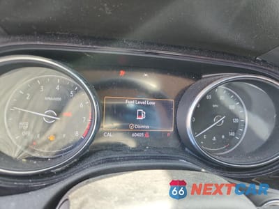 Zdjęcie 9 z 15 samochodu: 2021 BUICK ENCORE GX SELECT VIN:KL4MMDSL4MB036430 - miniatura