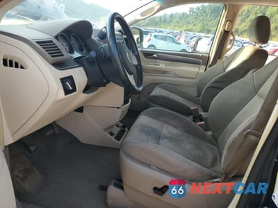 Zdjęcie 7 z 15 samochodu: 2009 VOLKSWAGEN ROUTAN SE VIN:2V8HW34149R518335 - miniatura