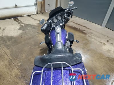 Zdjęcie 6 z 9 samochodu: 2012 HARLEY-DAVIDSON FLHTK ELECTRA GLIDE ULTRA LIMITED VIN:1HD1KEM17CB660557 - miniatura