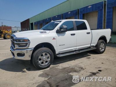 2025 RAM 2500 BIG HORN 3C63R5DL5SG547548 - główne zdjęcie licytacji z USA - miniatura