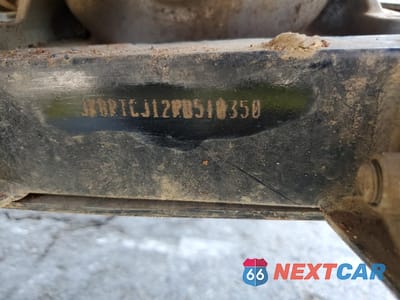 Zdjęcie 10 z 11 samochodu: 2024 KAWASAKI KRT800 J VIN:JKBRTCJ12RB510350 - miniatura