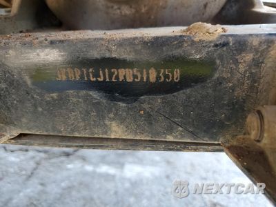 Zdjęcie 10 z 11 samochodu: 2024 KAWASAKI KRT800 J VIN:JKBRTCJ12RB510350 - miniatura