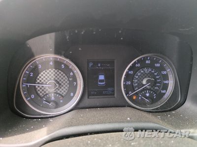 Zdjęcie 9 z 13 samochodu: 2020 HYUNDAI ELANTRA SEL VIN:5NPD84LF7LH528515 - miniatura