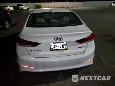 Zdjęcie 6 z 12 samochodu: 2017 HYUNDAI ELANTRA SE VIN:5NPD84LF0HH088418 - miniatura