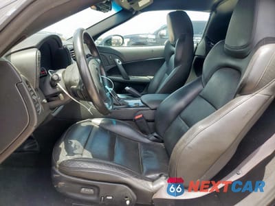 Zdjęcie 7 z 14 samochodu: 2013 CHEVROLET CORVETTE GRAND SPORT VIN:1G1YW2DW0D5104131 - miniatura