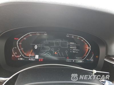 Zdjęcie 9 z 12 samochodu: 2021 BMW 540 I VIN:WBA53BJ04MWW93422 - miniatura