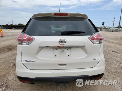 Zdjęcie 6 z 13 samochodu: 2016 NISSAN ROGUE S VIN:KNMAT2MT6GP598110 - miniatura